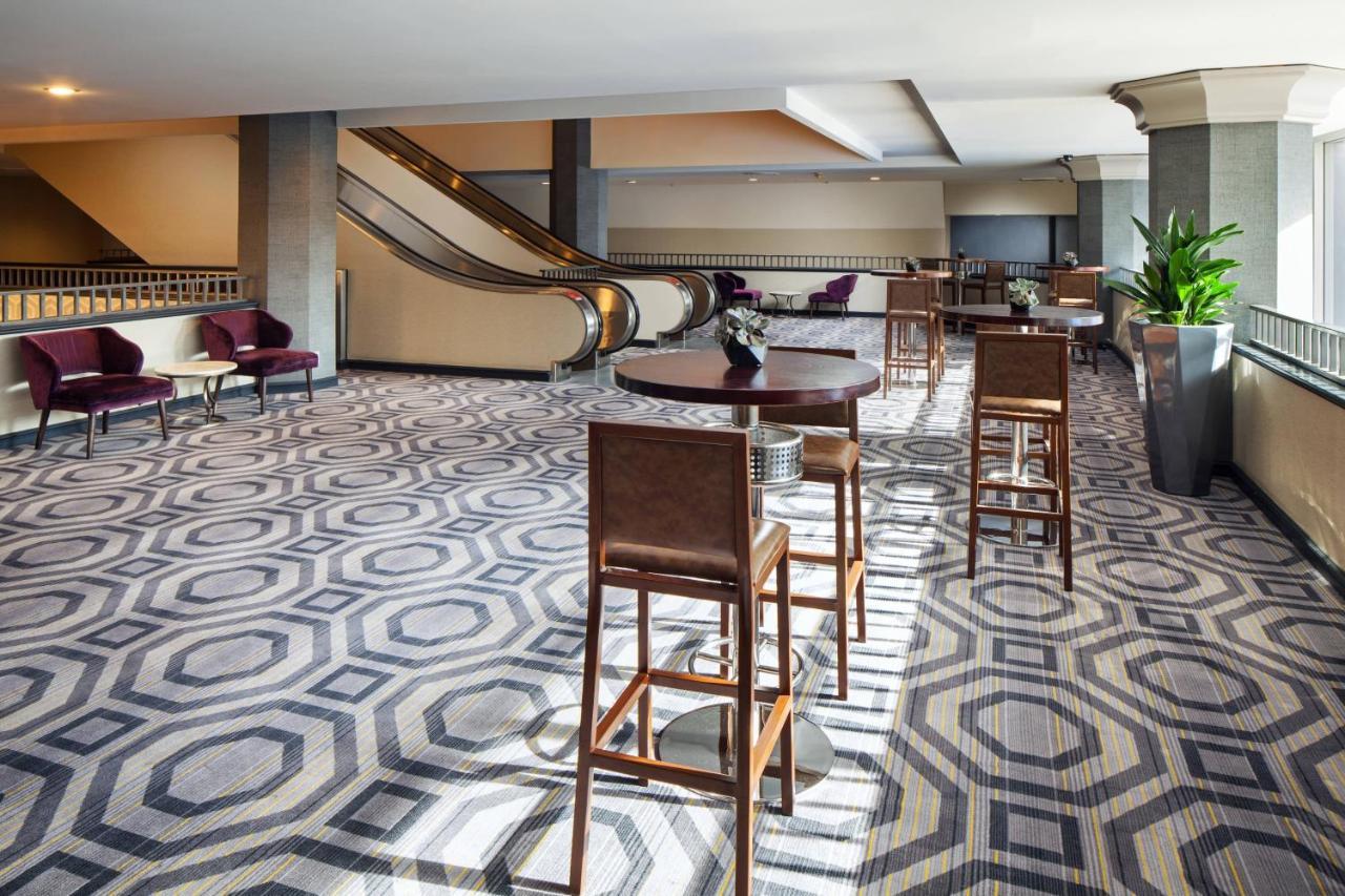 Sheraton Gateway Angeles
