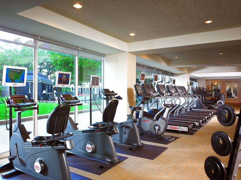 Sheraton Gateway Angeles 4* Los Angeles