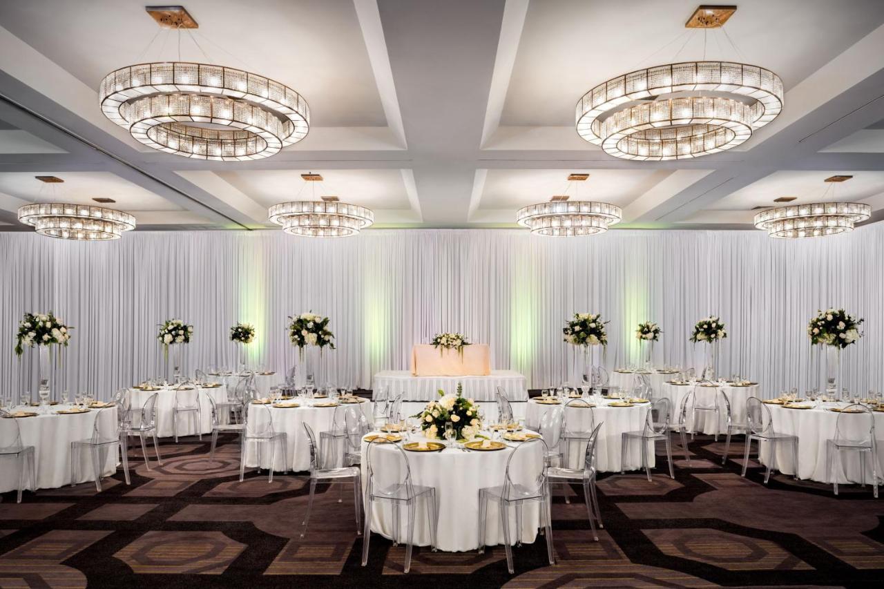 Sheraton Gateway Angeles