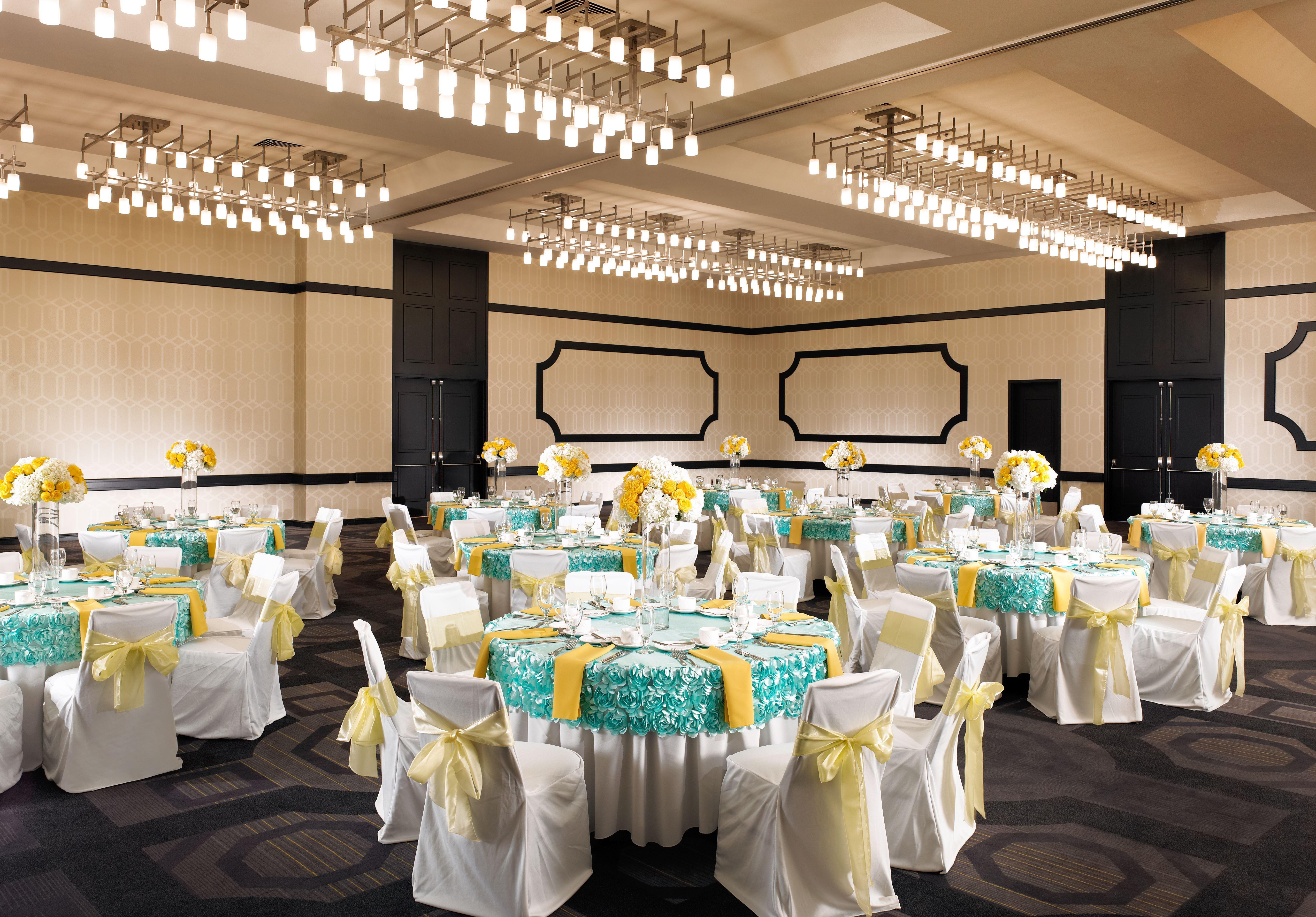 Sheraton Gateway Angeles